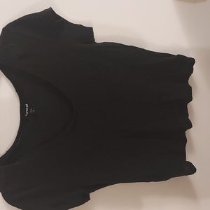 Express medium ladies tee